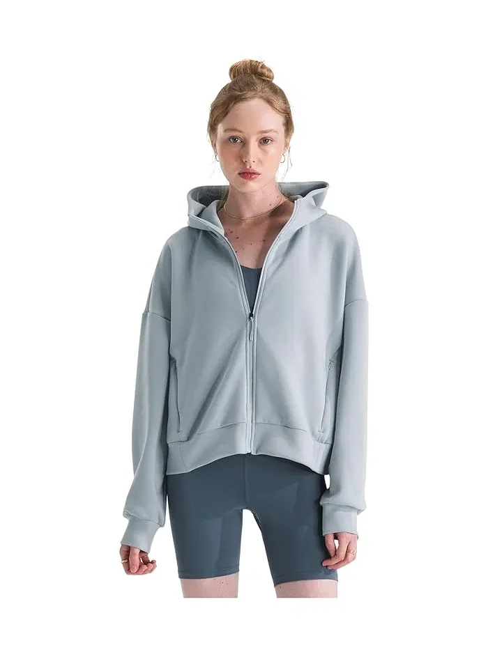 Худи The North Face Jaida Full Zip Hooded Jacket
