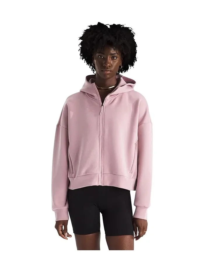 Худи Jaida Full Zip Hooded Jacket The North Face