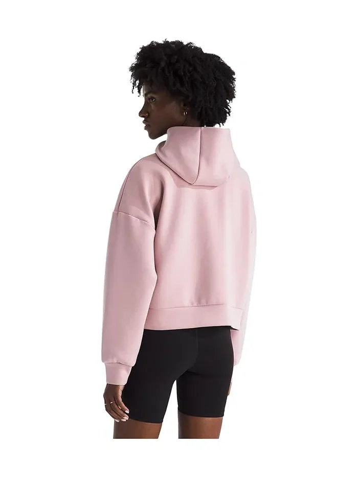 Худи Jaida Full Zip Hooded Jacket The North Face — изображение 4 из 4, розовый