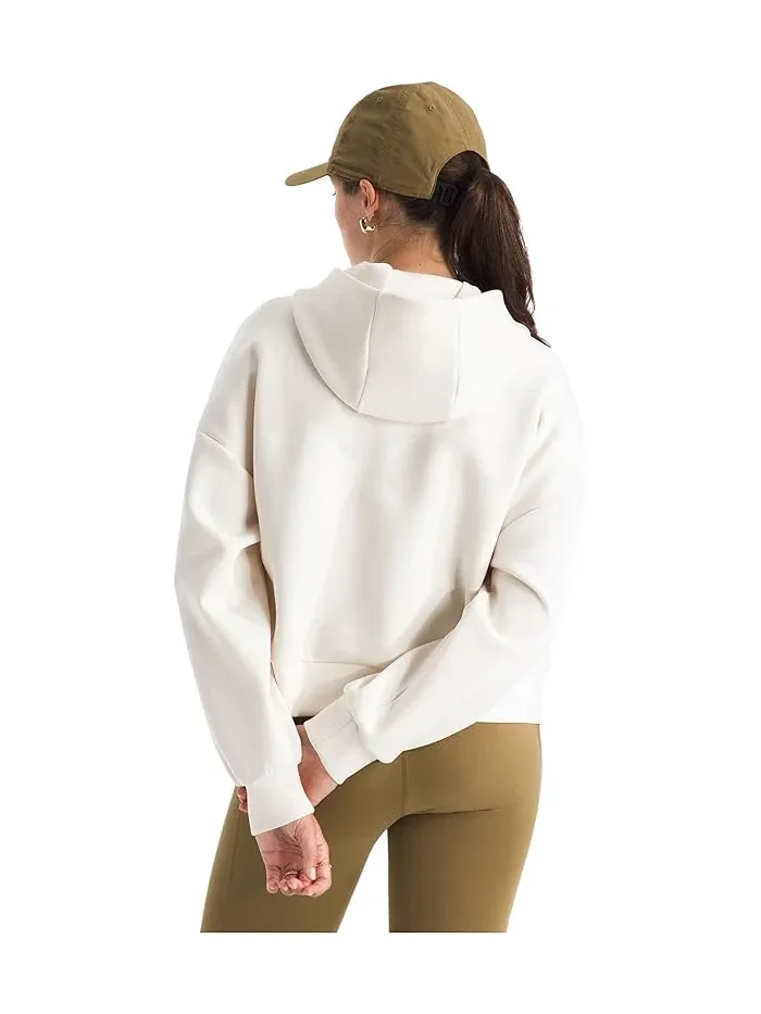 Худи The North Face Jaida Full Zip Hooded Jacket — изображение 4 из 4, белый