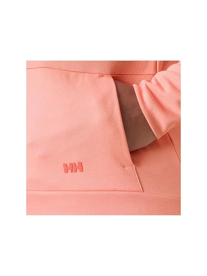 Худи Helly Hansen Fleece Jacket — изображение 5 из 5, мульти