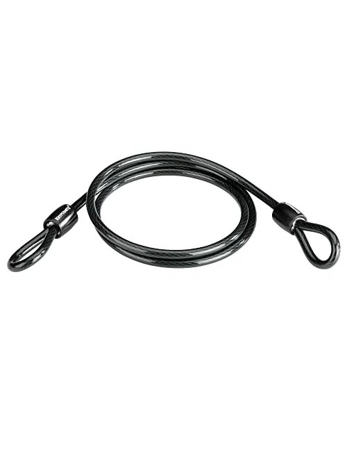 Kryptonite Bike U-Lock велозамок U-образный с тросом — изображение 4 из 6, 4 фут