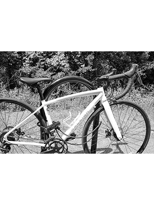 Kryptonite Bike U-Lock велозамок U-образный с тросом — изображение 6 из 6, 4 фут