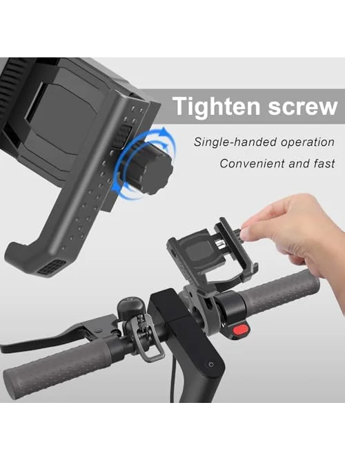 Scooter Lock замок для электросамоката противоугонный — изображение 6 из 7, разноцветный