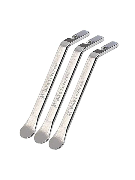 Premium Bicycle Tire Lever монтажки 3 шт нержавеющая сталь