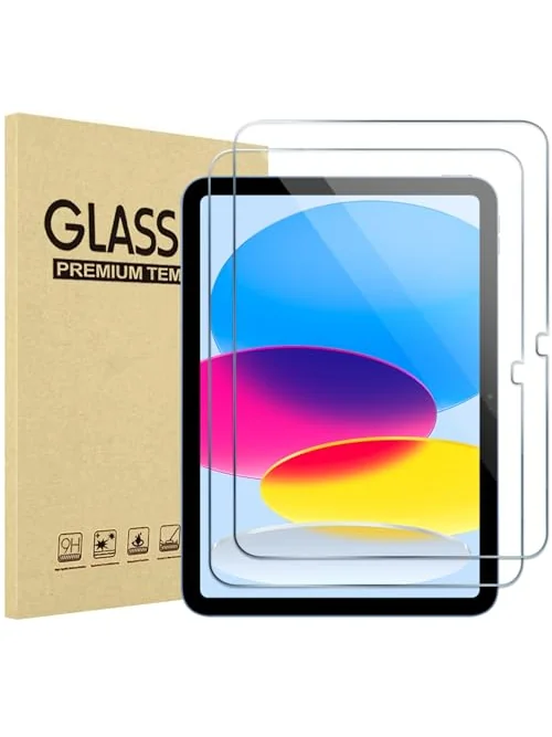 ProCase защитное стекло для iPad Air 13 2025 — изображение 1 из 6, белый