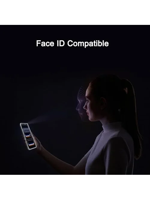 Ailun защитное стекло и протектор линзы для iPhone 17 Pro Max 3+3 шт — изображение 6 из 6, мультиколор