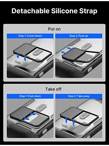 JSAUX ModCase — кейс для Steam Deck с охлаждением — изображение 6 из 6, черный
