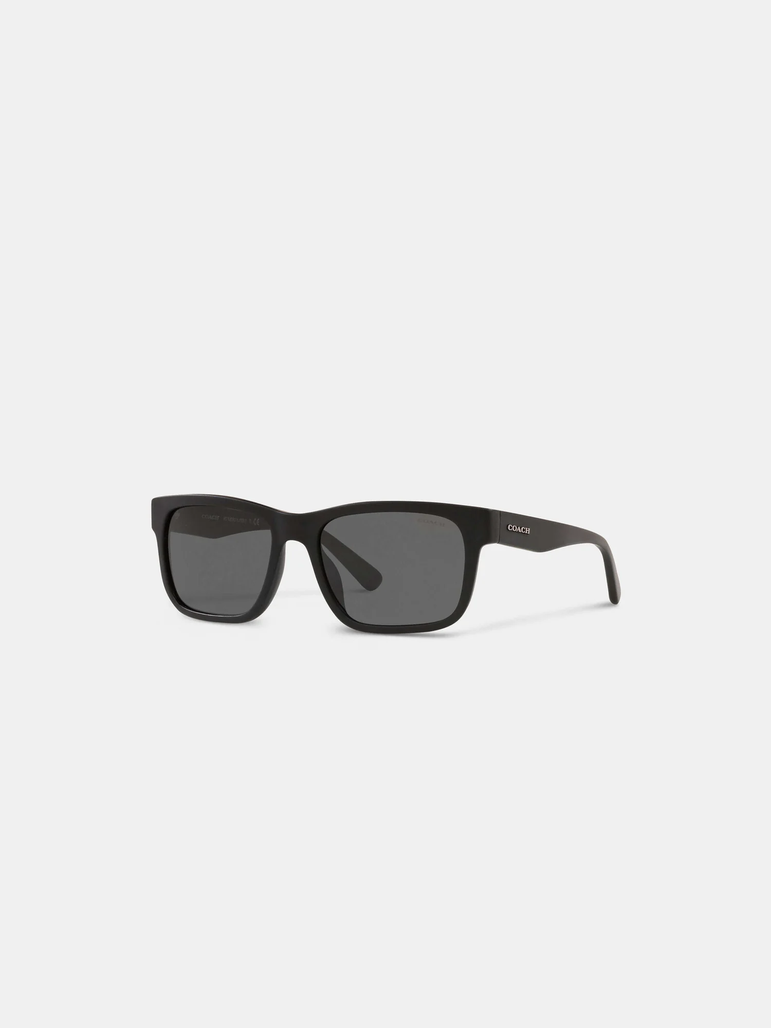 Солнцезащитные очки Coach Square Frame — 3