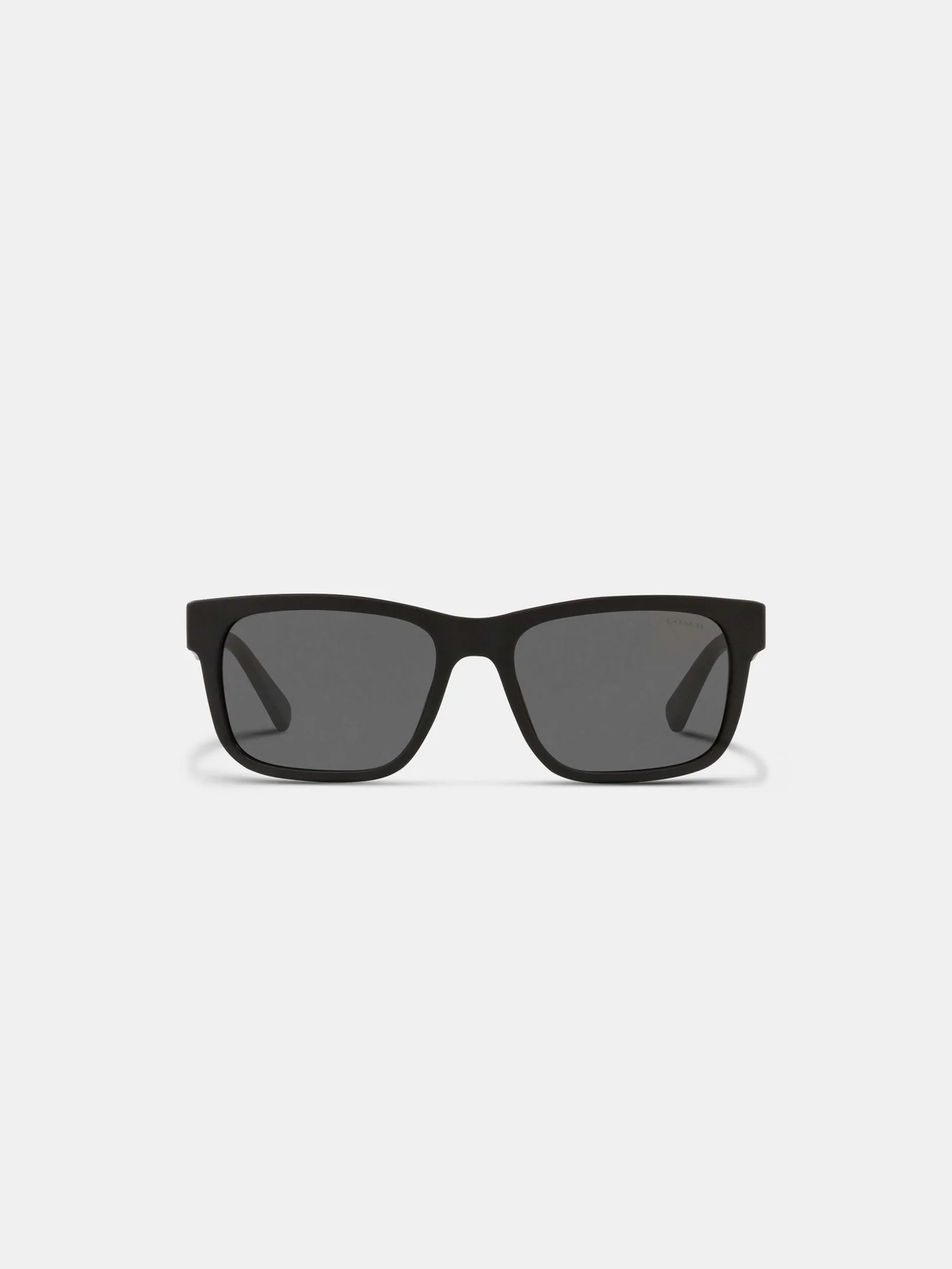 Солнцезащитные очки Coach Square Frame — 9