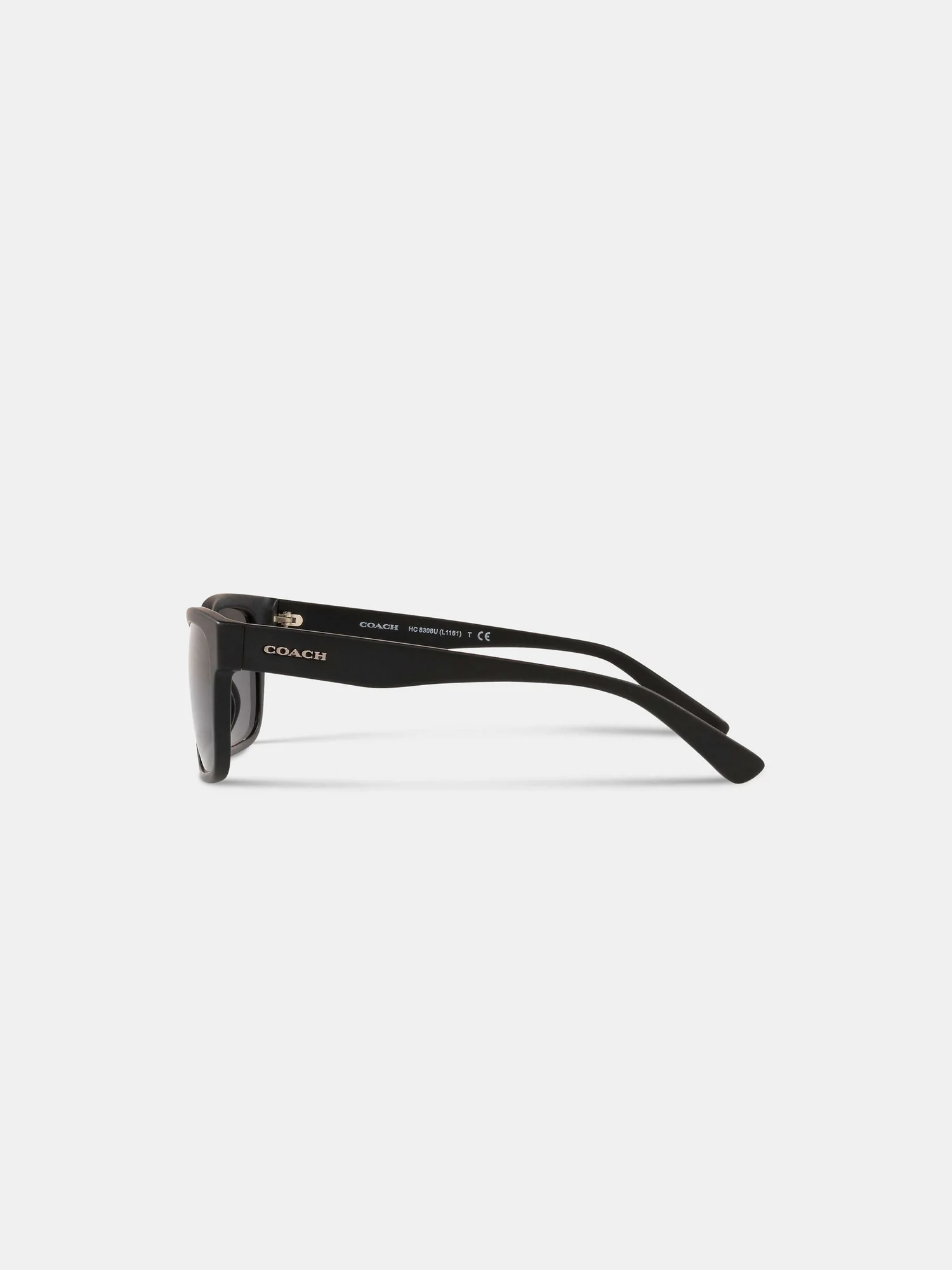 Солнцезащитные очки Coach Square Frame — 10
