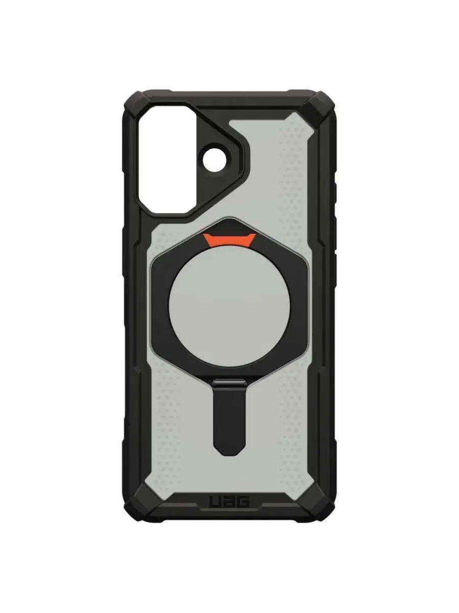 Защитный чехол UAG Plasma XTE MagSafe для Apple iPhone 17