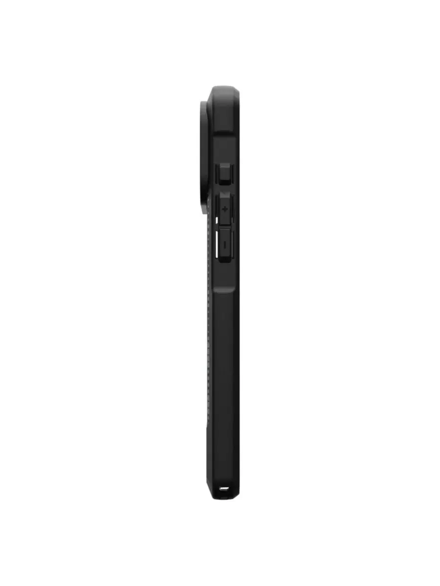 Чехол MagSafe для Apple iPhone 17 Pro Max, Metropolis LT URBAN ARMOR GEAR — изображение 6 из 6, серый