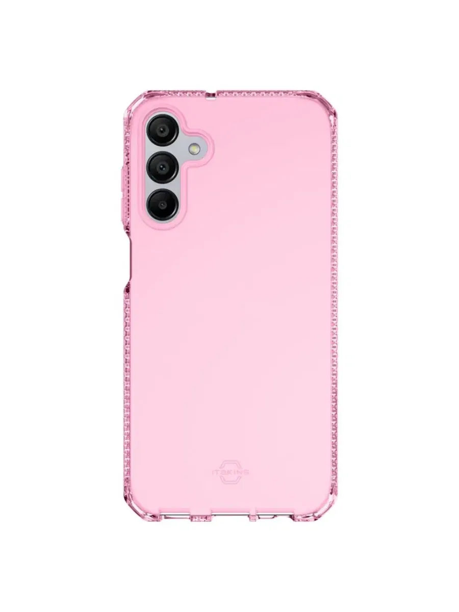 Прозрачный чехол Spectrum R для Samsung Galaxy A15 5G ITSkins