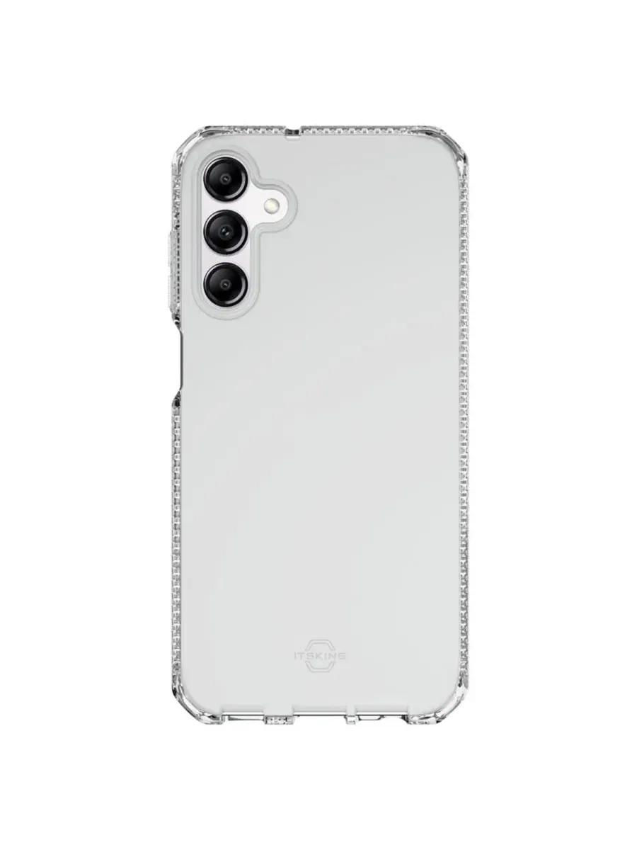 Чехол Spectrum R Clear для Samsung Galaxy A15 5G ITSkins — изображение 1 из 5, прозрачный