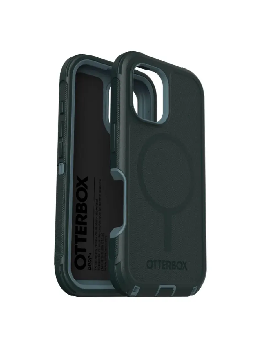 Защитный чехол Defender Series Pro для MagSafe для Apple iPhone 16, OtterBox