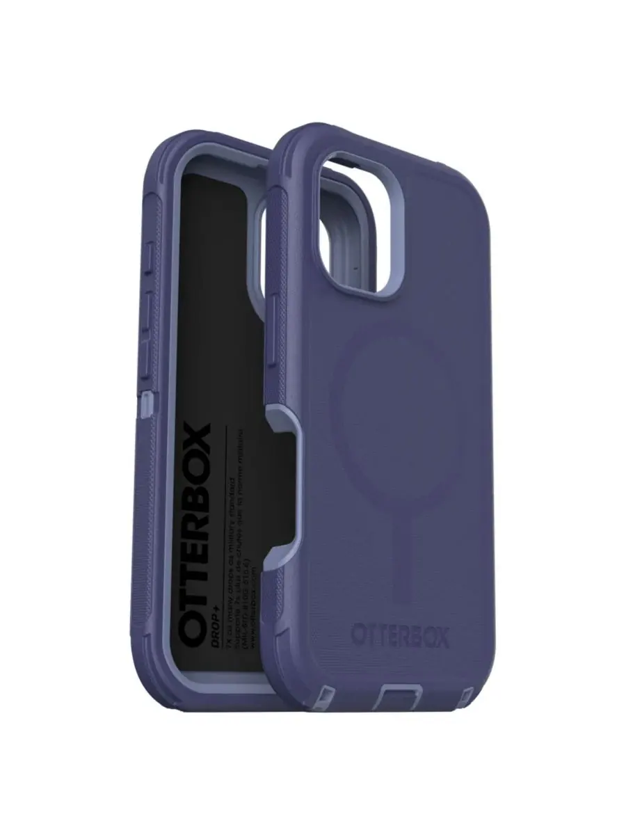 Защитный чехол Defender Series Pro для MagSafe для Apple iPhone 16 Otterbox