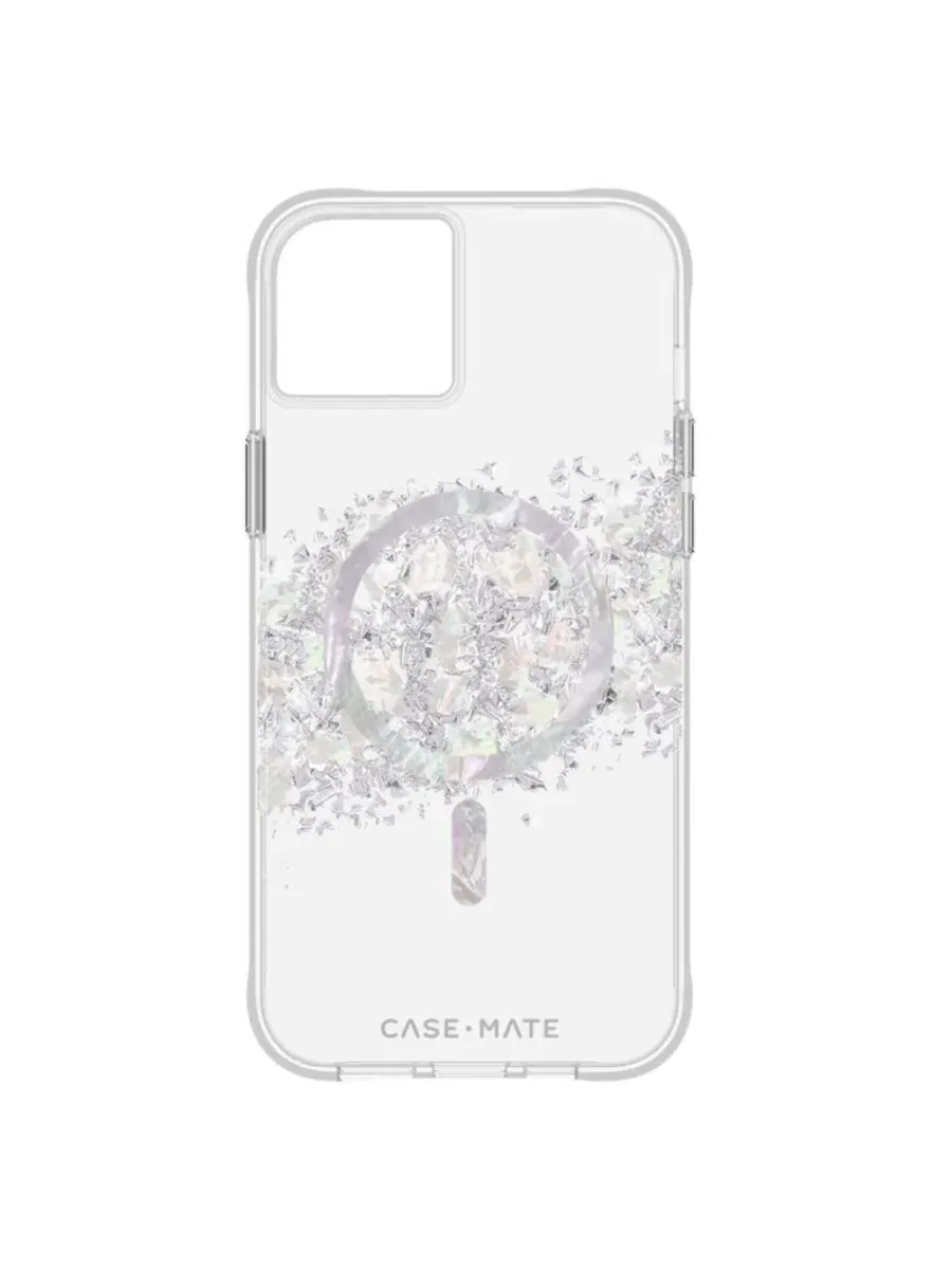 Чехол Karat MagSafe для Apple iPhone 15 Plus Case-Mate — мульти