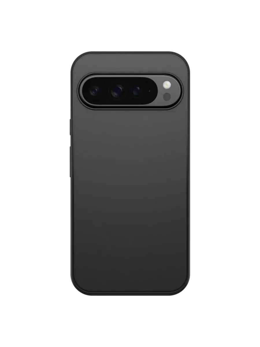 Чехол Symmetry для Google Pixel 9 Pro Otterbox — изображение 2 из 5, черный