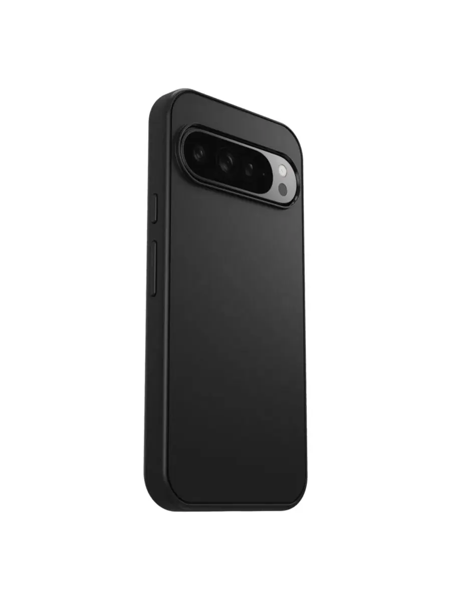 Чехол Symmetry для Google Pixel 9 Pro Otterbox — изображение 3 из 5, черный
