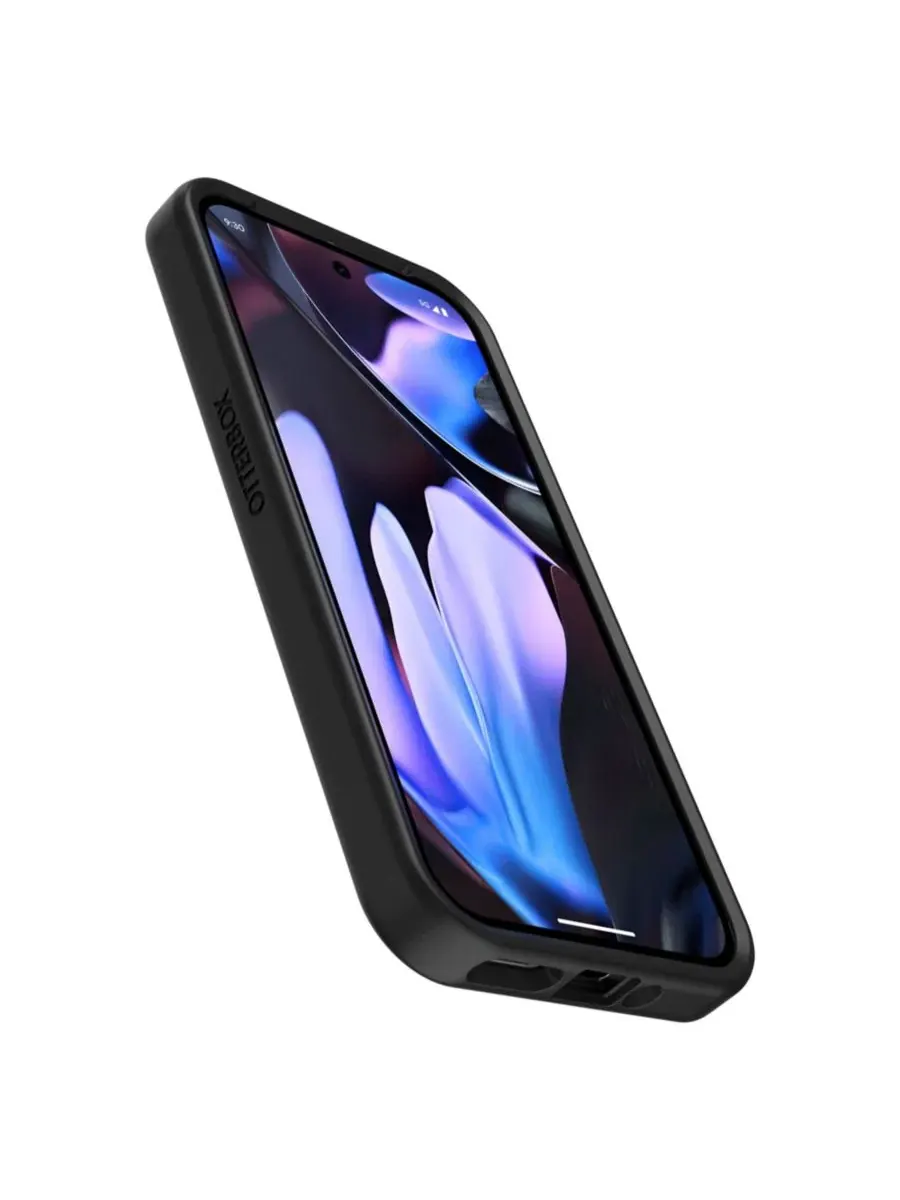 Чехол Symmetry для Google Pixel 9 Pro Otterbox — изображение 5 из 5, черный