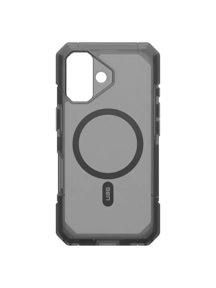 Чехол Trooper MagSafe для Apple iPhone 17, Urban Armor Gear