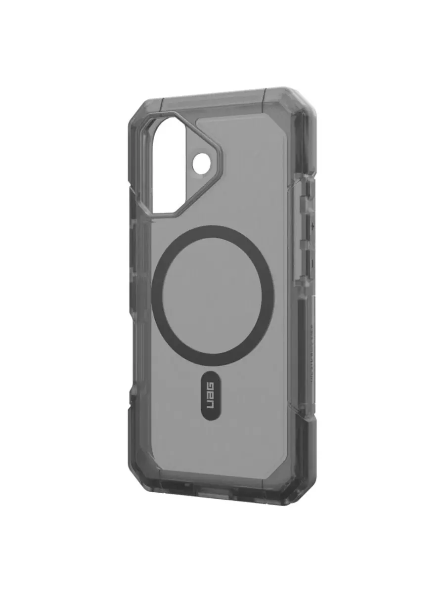 Чехол Trooper MagSafe для Apple iPhone 17, Urban Armor Gear — изображение 2 из 9, серый