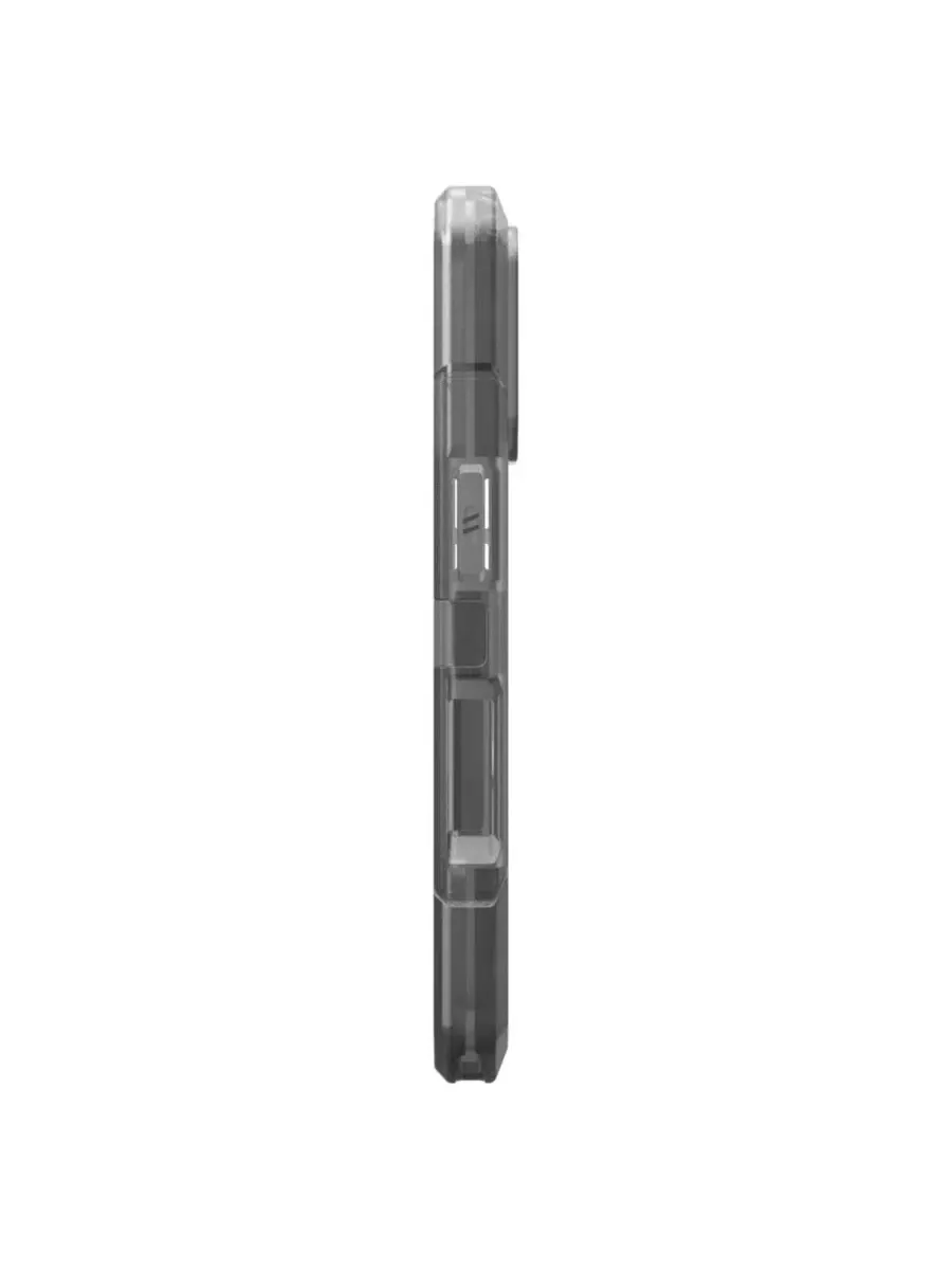 Чехол Trooper MagSafe для Apple iPhone 17, Urban Armor Gear — изображение 8 из 9, серый