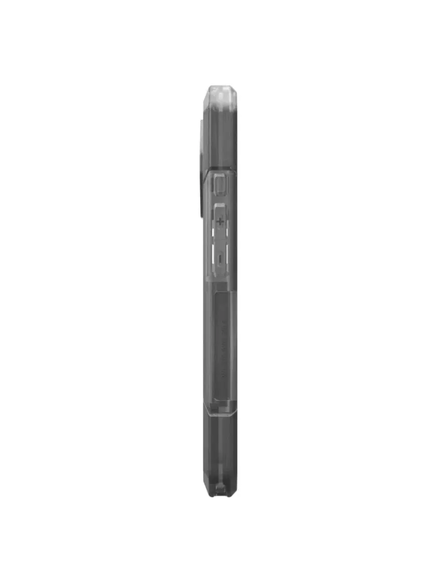 Чехол Trooper MagSafe для Apple iPhone 17, Urban Armor Gear — изображение 9 из 9, серый
