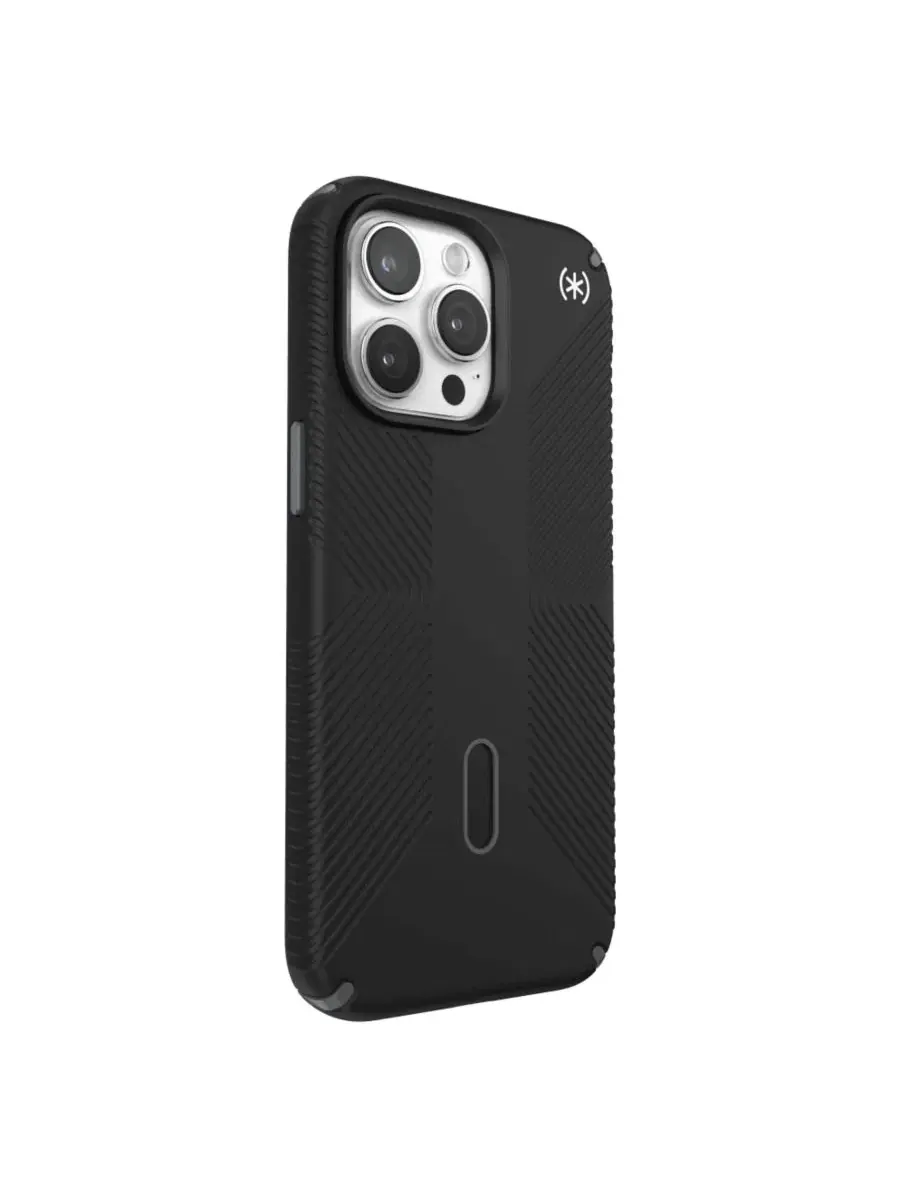 Чехол для смартфона с защитой от падений, безскользящий, MagSafe, для Apple iPhone 15 Pro Max Speck — изображение 3 из 6