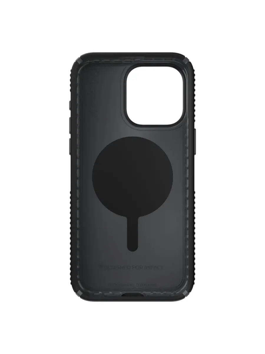 Чехол для смартфона с защитой от падений, безскользящий, MagSafe, для Apple iPhone 15 Pro Max Speck — изображение 4 из 6