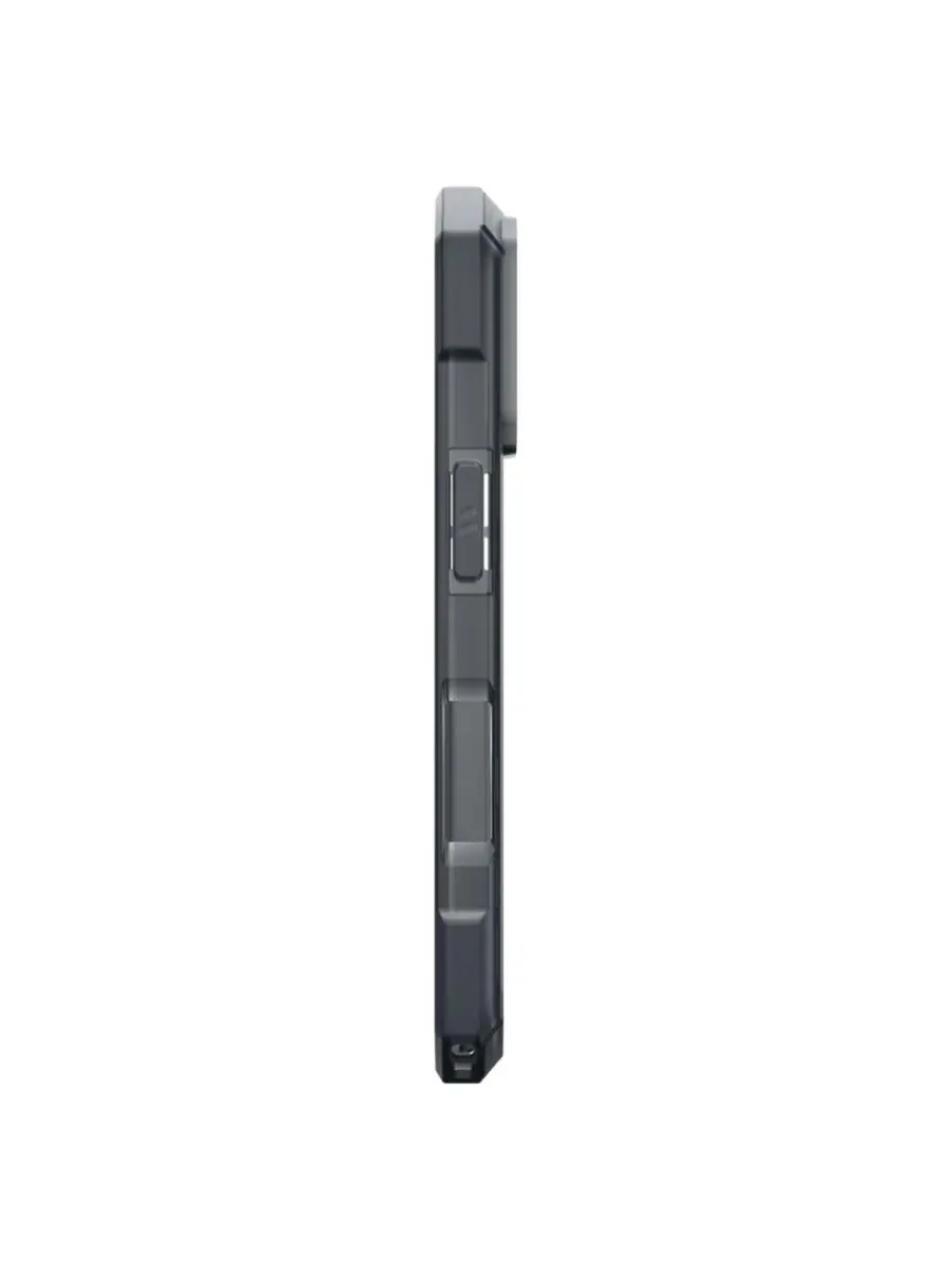 Чехол для Apple iPhone 17 Essential Armor MagSafe URBAN ARMOR GEAR — изображение 5 из 6, серый