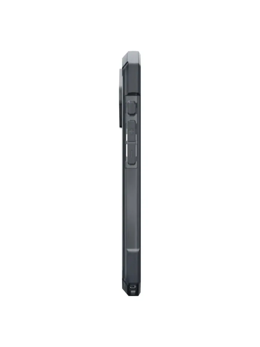 Чехол для Apple iPhone 17 Essential Armor MagSafe URBAN ARMOR GEAR — изображение 6 из 6, серый