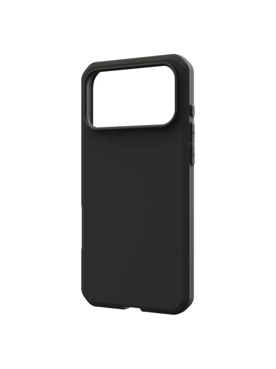 Чехол для iPhone 17 Pro Max, MagSafe, с защитой от падений, Civilian LT URBAN ARMOR GEAR — изображение 2 из 6, черный