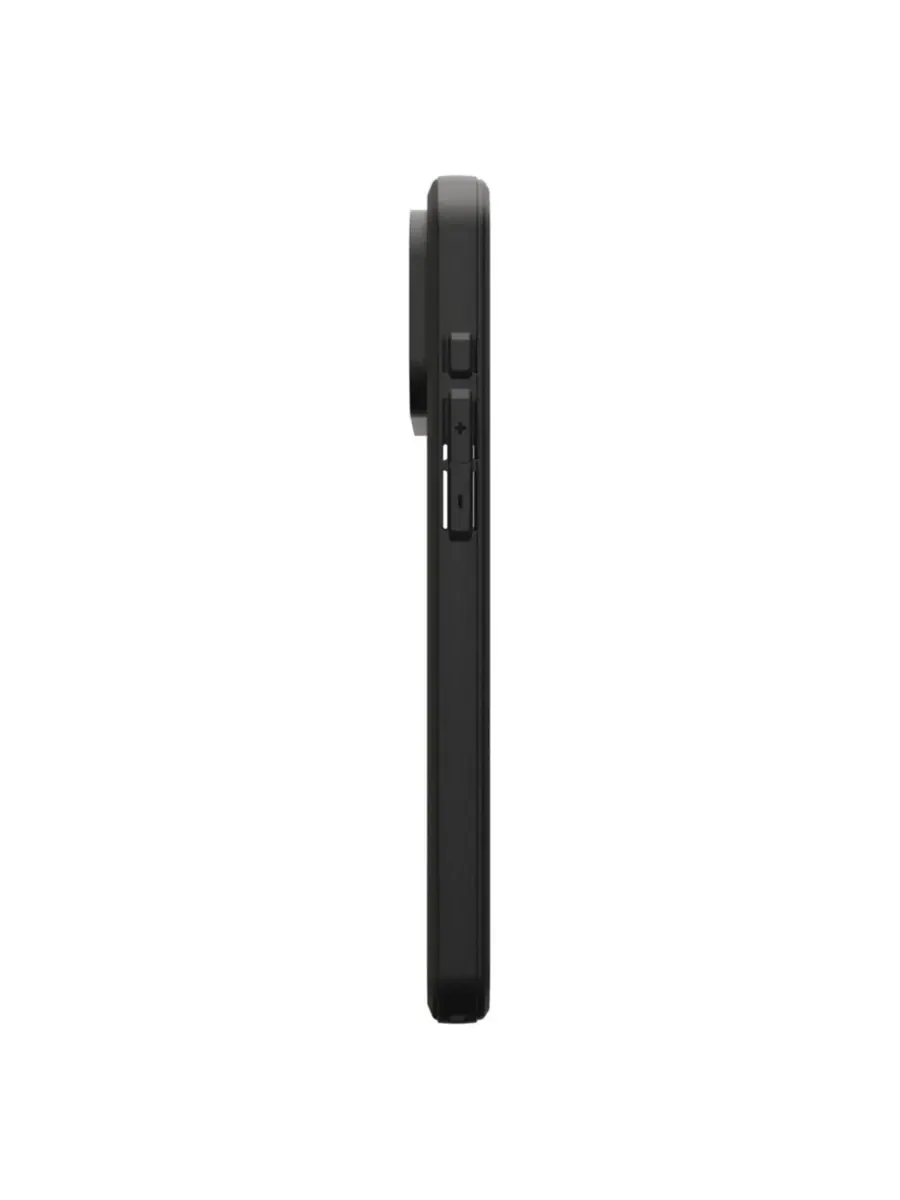 Чехол для iPhone 17 Pro Max, MagSafe, с защитой от падений, Civilian LT URBAN ARMOR GEAR — изображение 6 из 6, черный