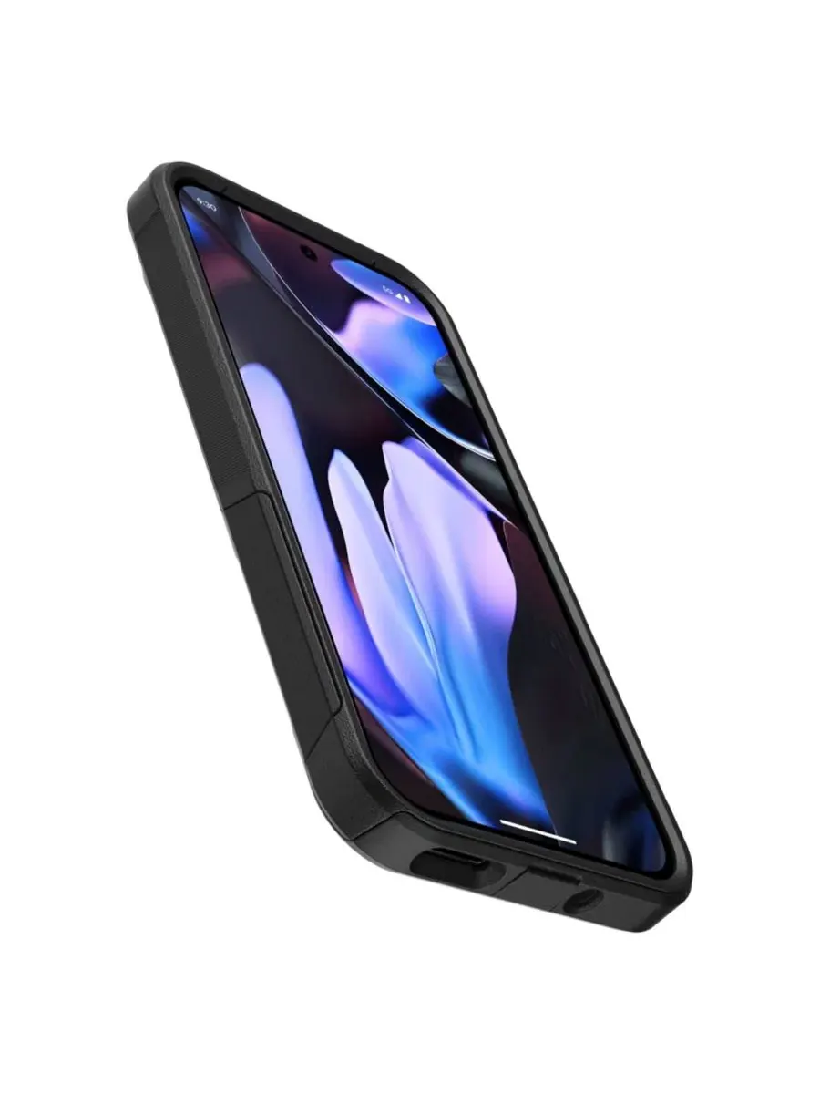 Защитный чехол Commuter Case для Google Pixel 9 Pro XL Otterbox — изображение 5 из 5, черный