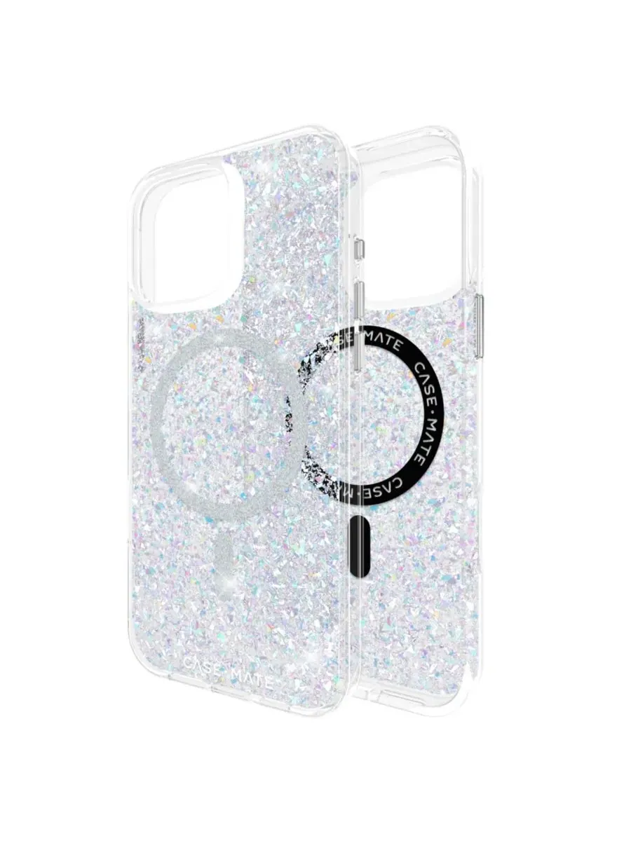 Магнитный чехол Twinkle для Apple iPhone 16 Pro Max Case-Mate — мульти