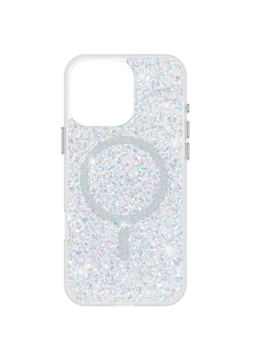 Магнитный чехол Twinkle для Apple iPhone 16 Pro Max Case-Mate — изображение 2 из 7, мульти