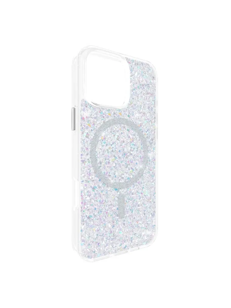 Магнитный чехол Twinkle для Apple iPhone 16 Pro Max Case-Mate — изображение 3 из 7, мульти