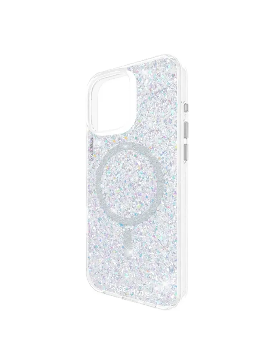 Магнитный чехол Twinkle для Apple iPhone 16 Pro Max Case-Mate — изображение 4 из 7, мульти
