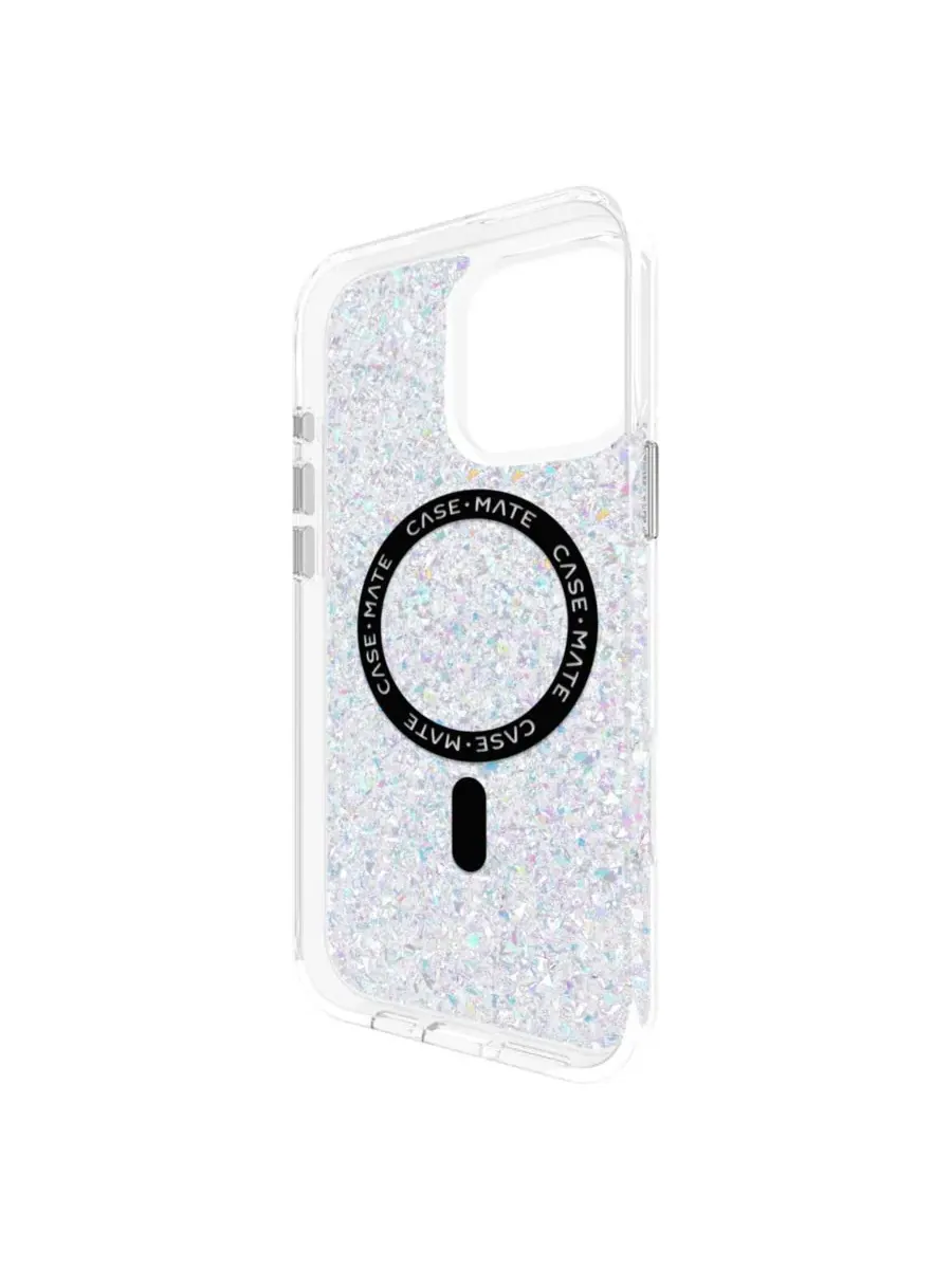 Магнитный чехол Twinkle для Apple iPhone 16 Pro Max Case-Mate — изображение 5 из 7, мульти