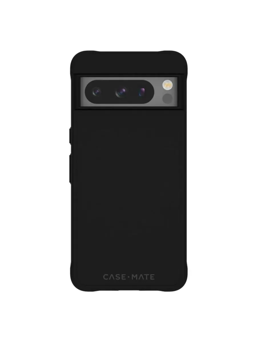 Защитный чехол Tough Case для Google Pixel 8 Pro Case-Mate — черный