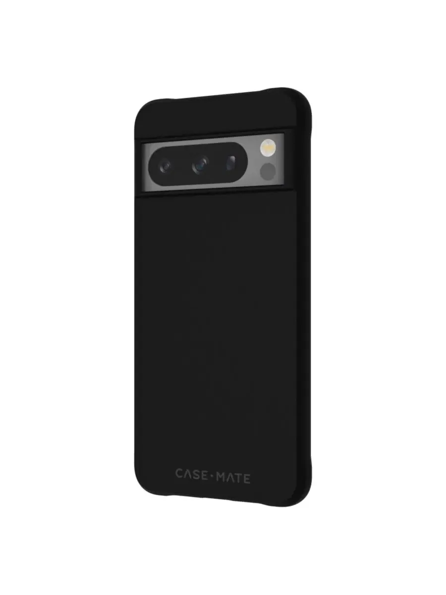 Защитный чехол Tough Case для Google Pixel 8 Pro Case-Mate — изображение 2 из 7, черный