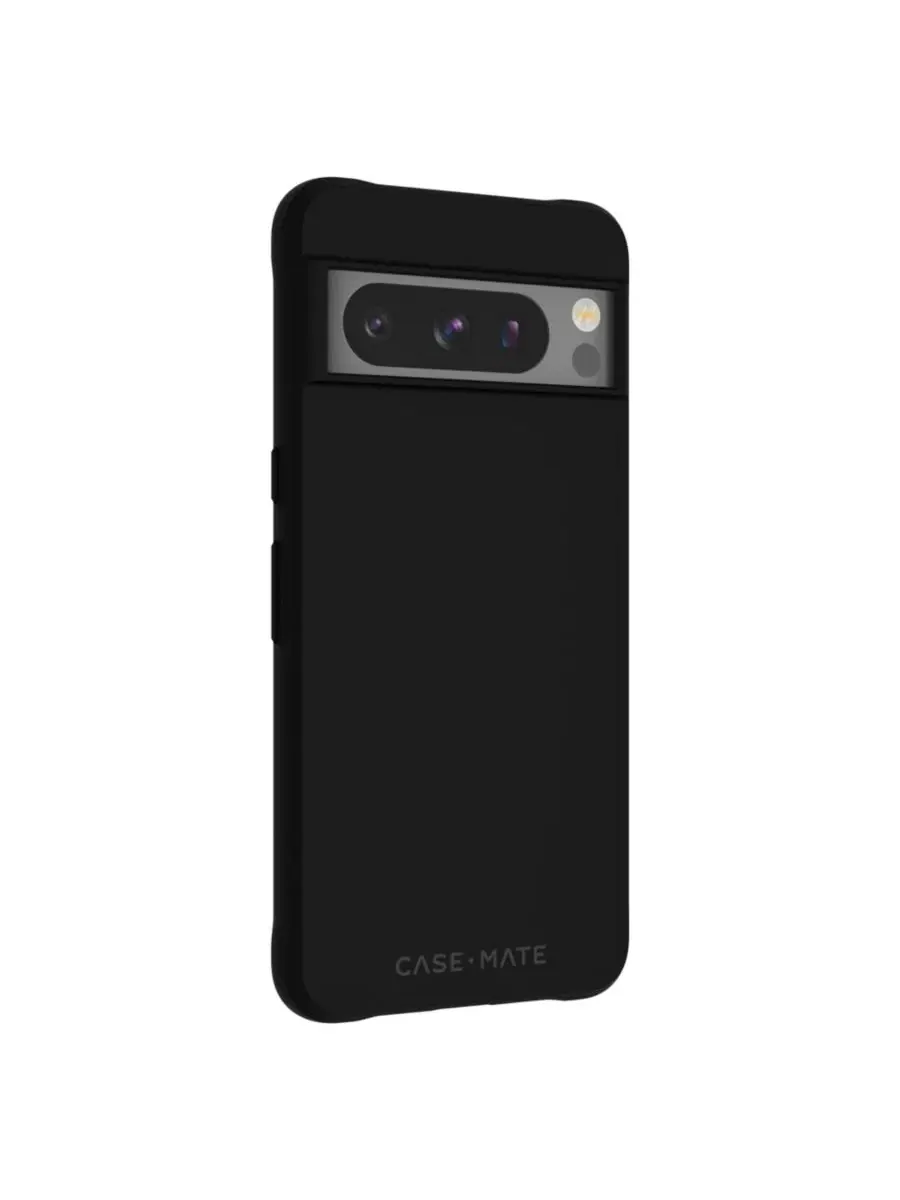 Защитный чехол Tough Case для Google Pixel 8 Pro Case-Mate — изображение 3 из 7, черный
