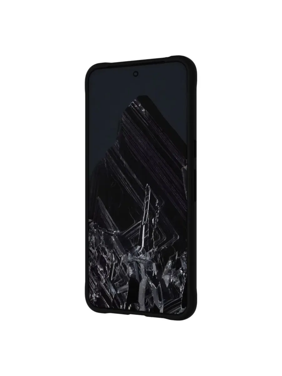 Защитный чехол Tough Case для Google Pixel 8 Pro Case-Mate — изображение 4 из 7, черный