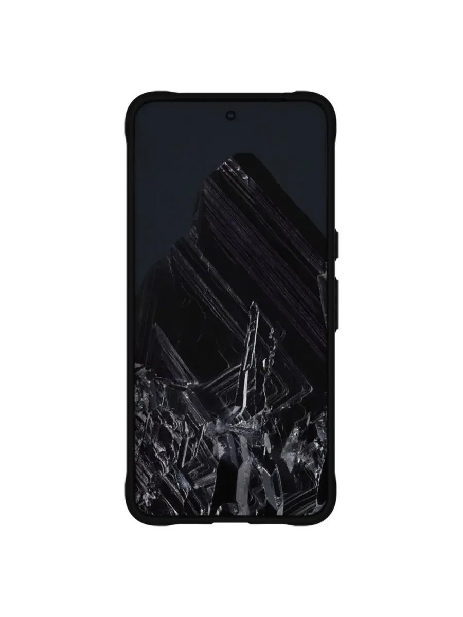 Защитный чехол Tough Case для Google Pixel 8 Pro Case-Mate — изображение 6 из 7, черный