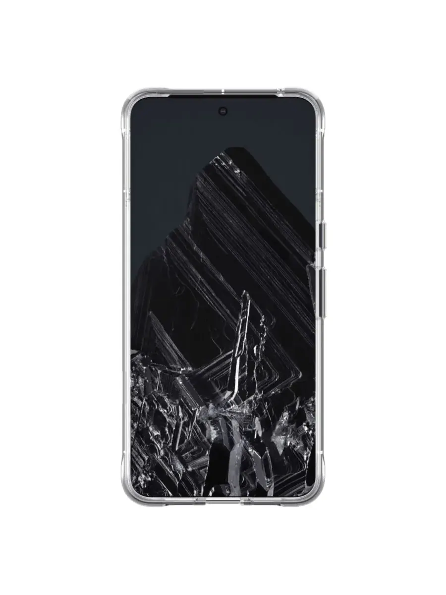 Чехол для Google Pixel 8 Pro Case-Mate — изображение 3 из 5, прозрачный