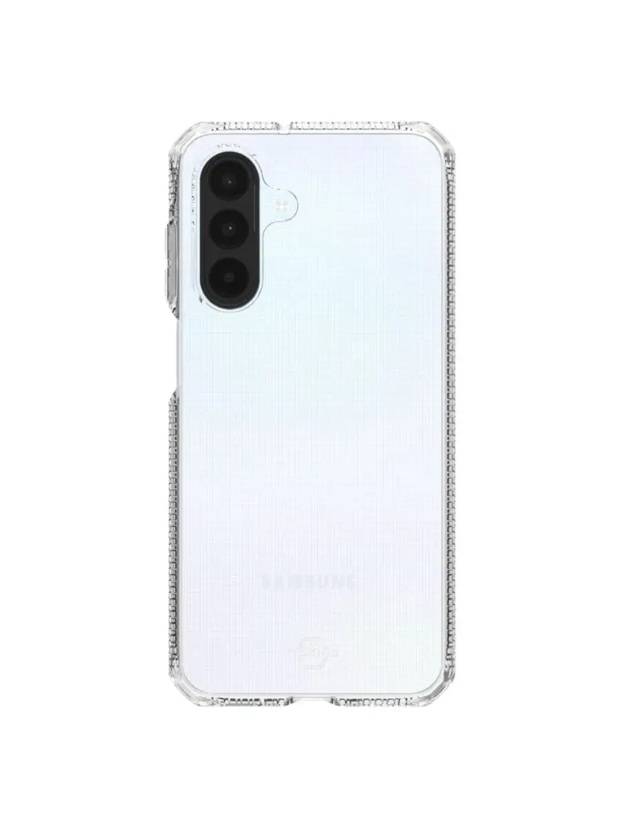 Защитный чехол Spectrum_R Clear для Samsung SGA265G ITSkins — изображение 1 из 9, прозрачный