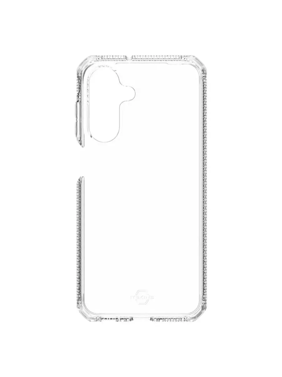 Защитный чехол Spectrum_R Clear для Samsung SGA265G ITSkins — изображение 4 из 9, прозрачный