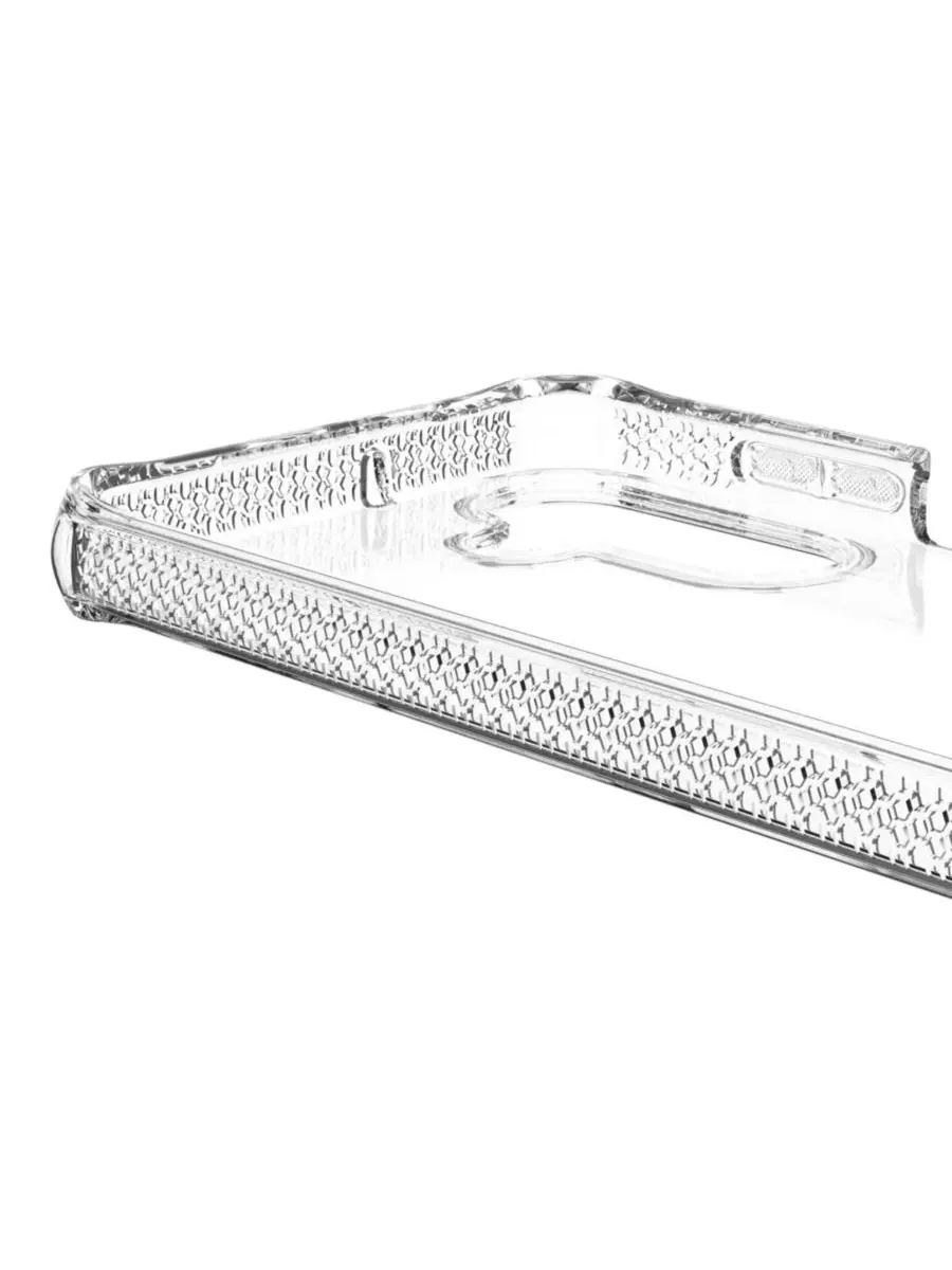 Защитный чехол Spectrum_R Clear для Samsung SGA265G ITSkins — изображение 6 из 9, прозрачный